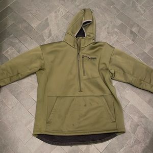 Sitka Gradient Hoodie XL